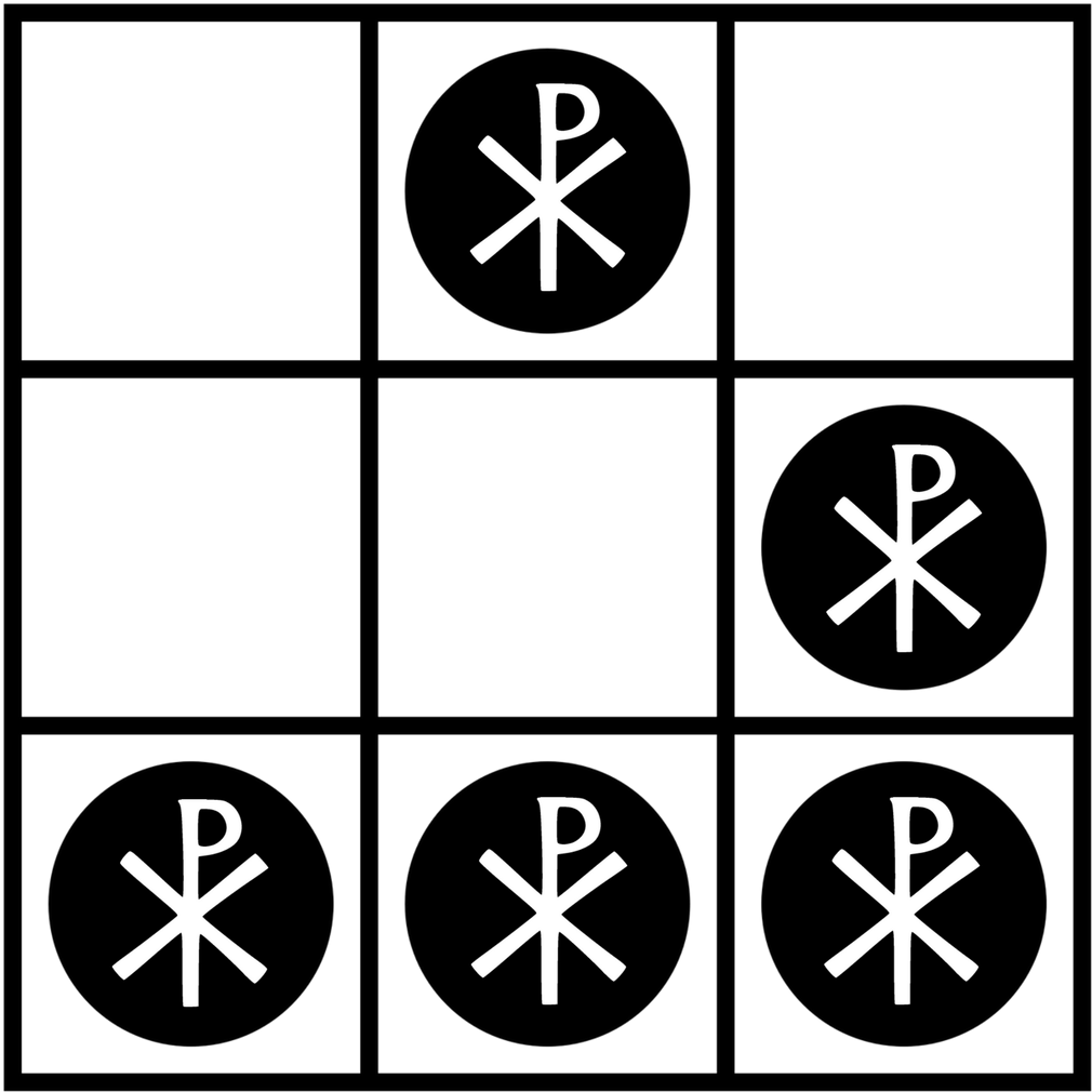 Hacker Emblem (1080x1080), Png Download
