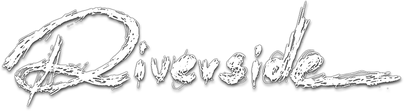 Discografia / Discography - Riverside (800x310), Png Download