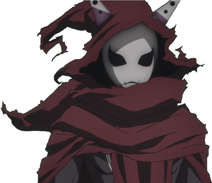 Anime - John Doe Anime (1280x720), Png Download