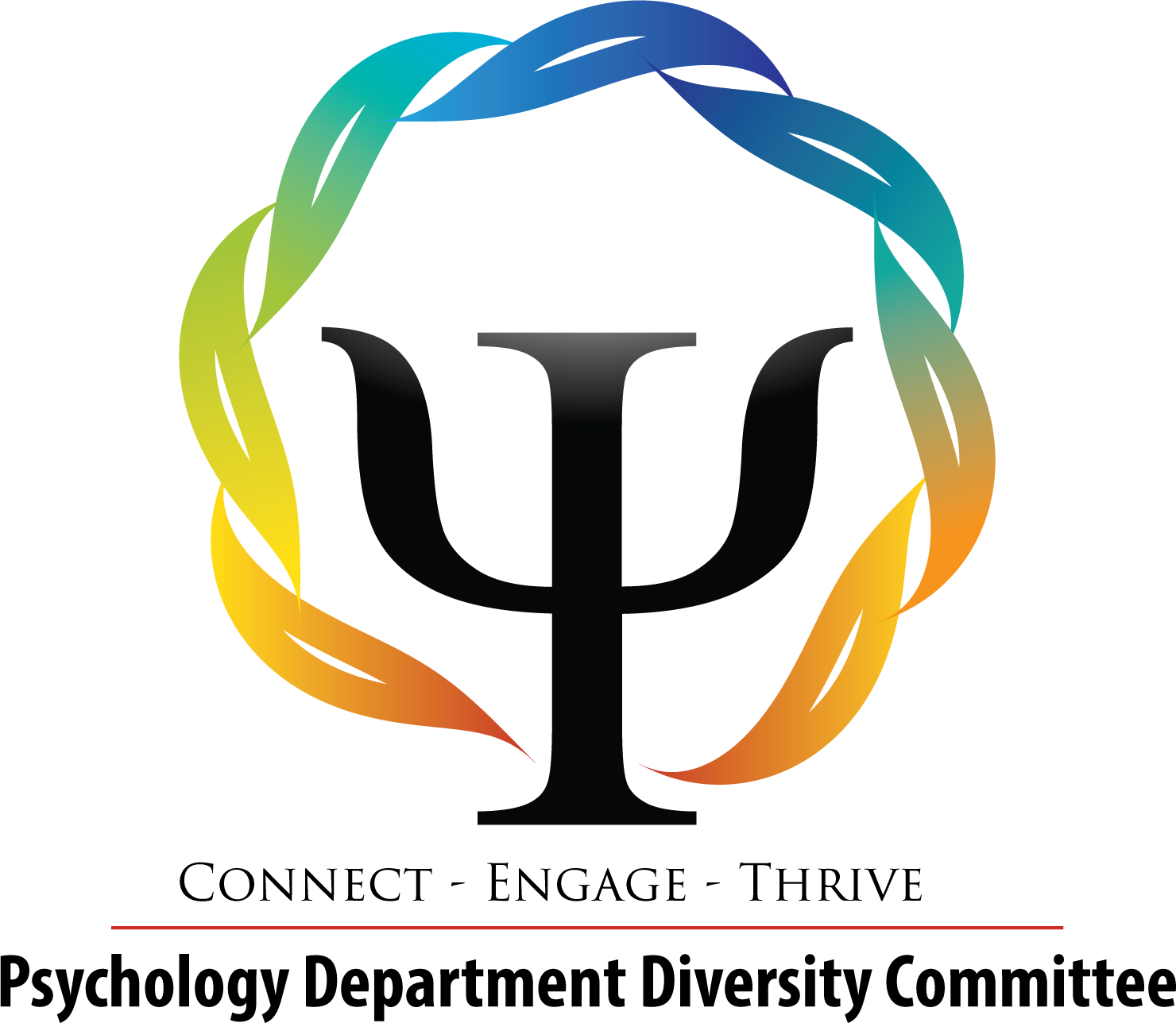 Diversity @ Psychology - Psi Symbol (1480x1288), Png Download