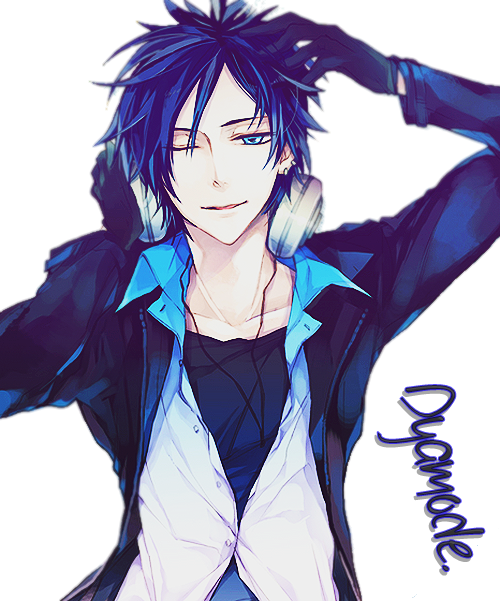 Unduh 60 Background Render Anime HD Terbaik