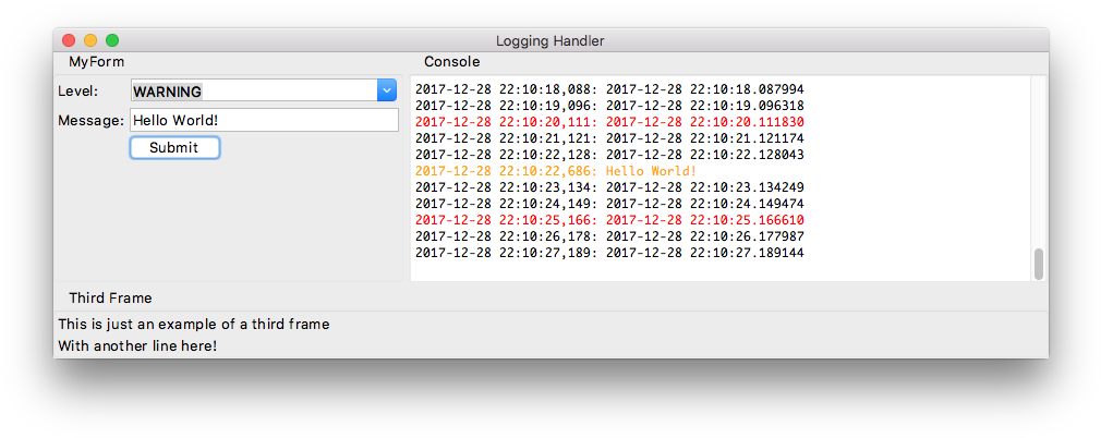 Download /images/tkinter/paned Window - Python Tkinter Logger PNG Image ...