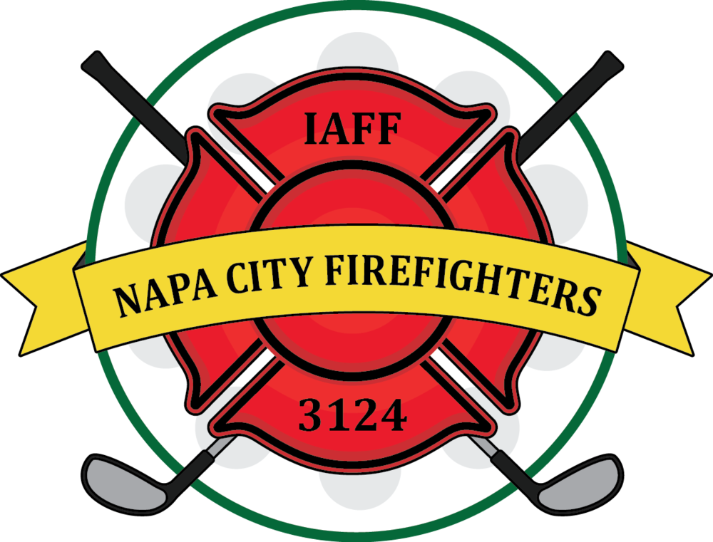 Iaff 3124 Logo - Logo (1000x761), Png Download