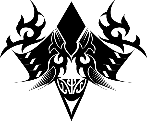 Design Clip Art At - Art (600x491), Png Download