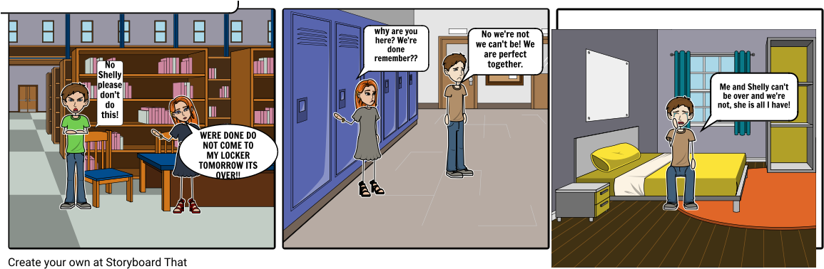 Psychology - Cartoon (1164x385), Png Download
