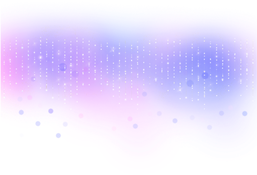 Ftestickers Effect Overlay Lights Glowing (1024x1024), Png Download