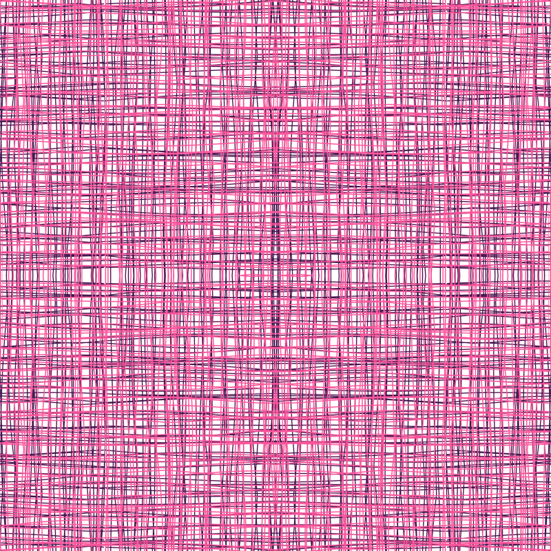 Crosshatch Cleanlines Diagonal More Colored Copy Fabric (800x800), Png Download