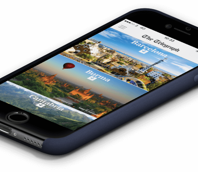 A Technical Solution Designed To Handle A Content Rich (640x558), Png Download