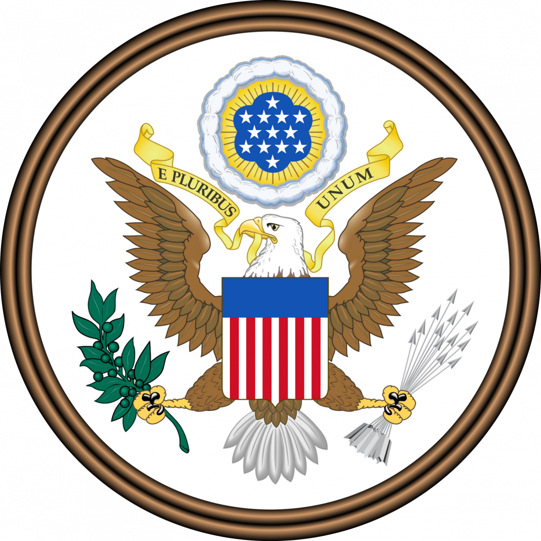 Us Lawmakers Eye National Crypto Regulation (1068x1068), Png Download