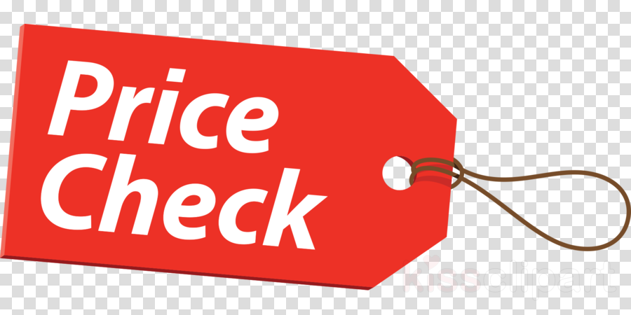 Price Check Logo Clipart Logo Price Open Broadcaster (900x450), Png Download