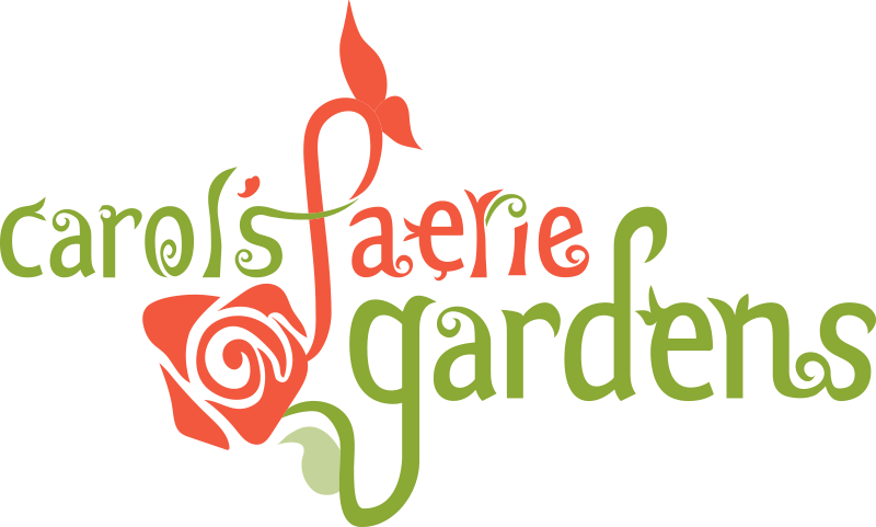Carol's Faerie Gardens (800x481), Png Download