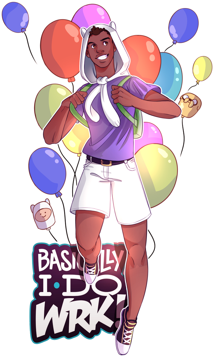 Balloon Boy Png (789x1200), Png Download