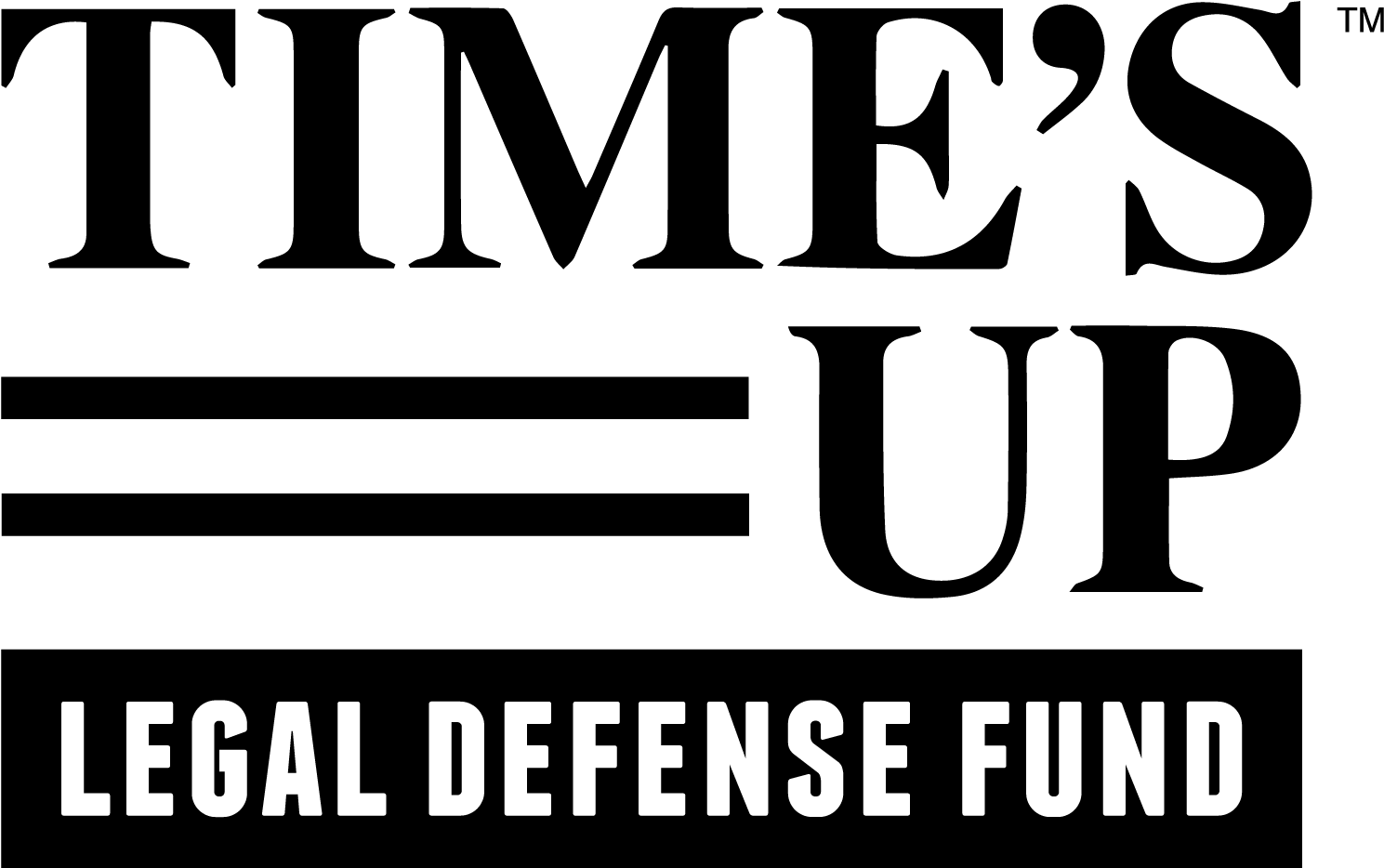 To Give To The Time's Up Foundation, Which Supports (1500x943), Png Download