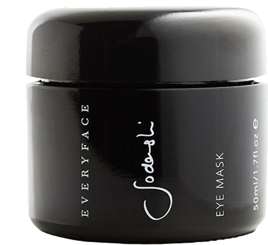 Sodashi Eye Mask (600x600), Png Download