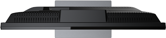 24" Toshiba Hd Ready Dvd Tv Top (640x640), Png Download