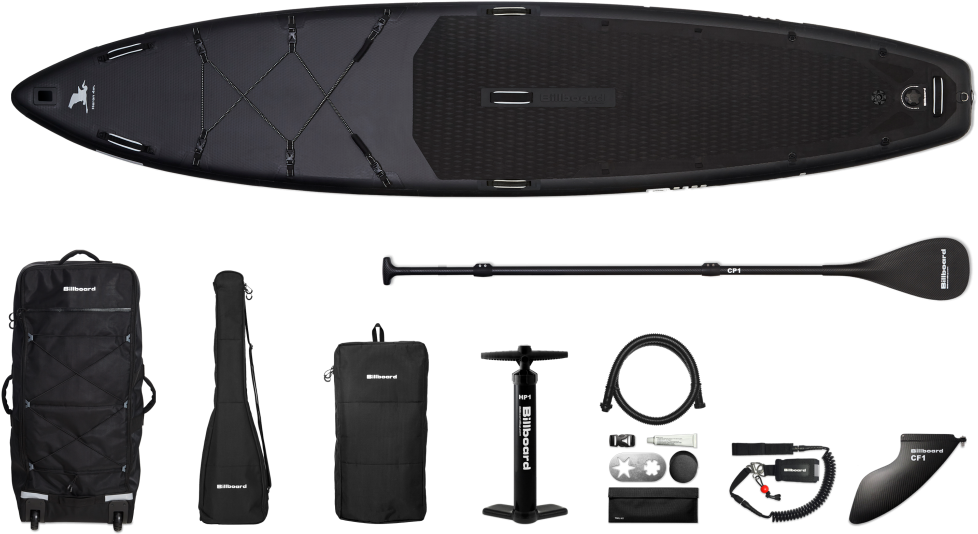 H4 Board Kits (1024x595), Png Download