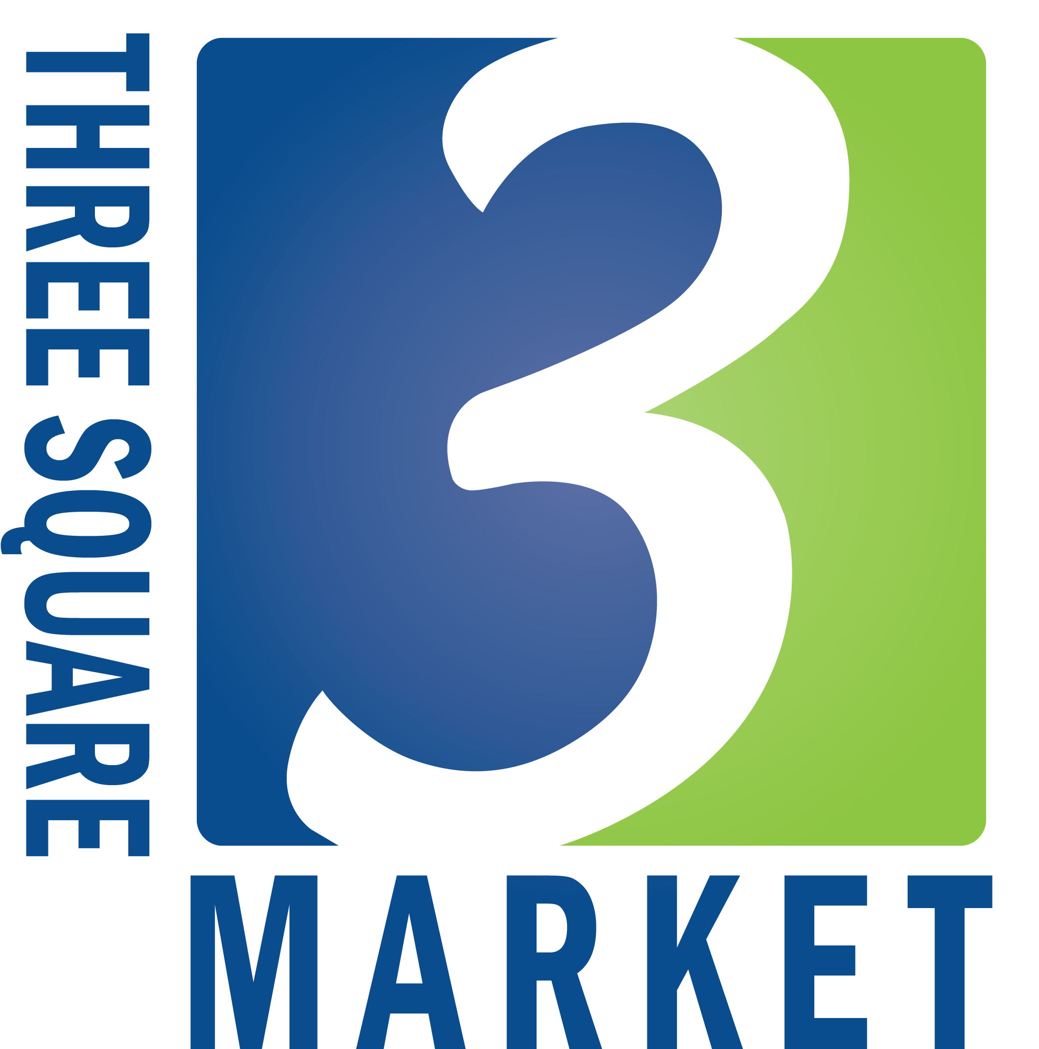 Systems Three Square Market (2147x2264), Png Download