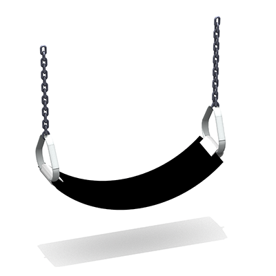 Swings Png (400x400), Png Download