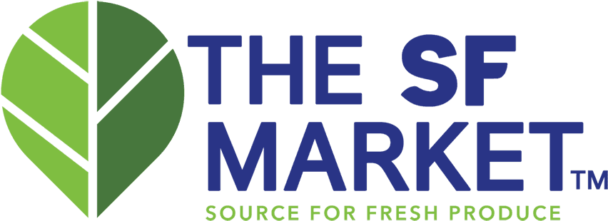 Sf Market (900x352), Png Download