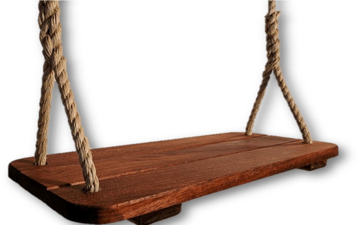 Products Wood Tree Swings (1200x715), Png Download