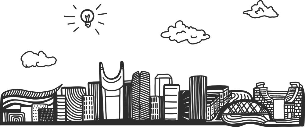Navigate Nashville Podcast (1000x417), Png Download