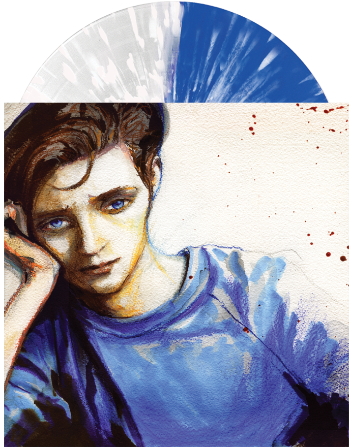 Oliver Appropriate (700x1000), Png Download