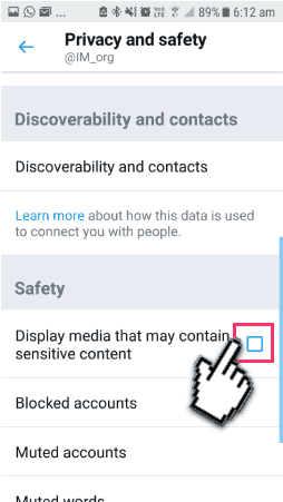 You Can Also Manage The List Of People Your Child Has (700x450), Png Download