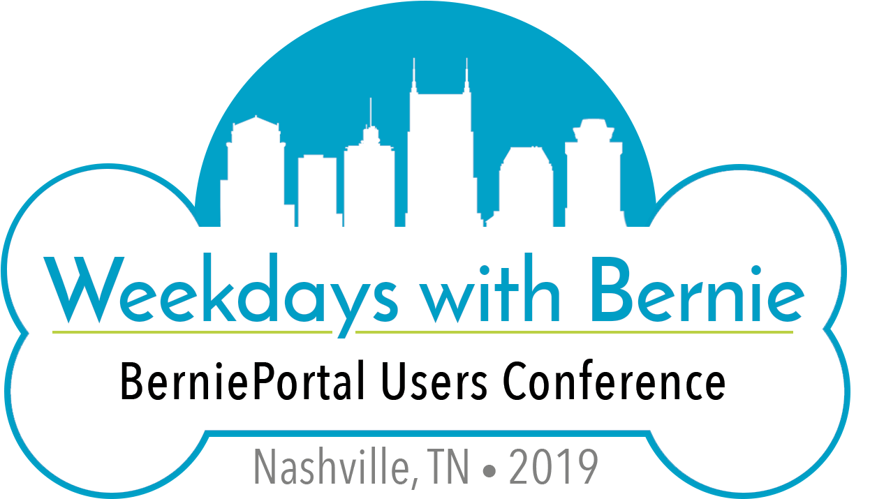 How Will Weekdays With Bernie Grow Your Business (1305x794), Png Download