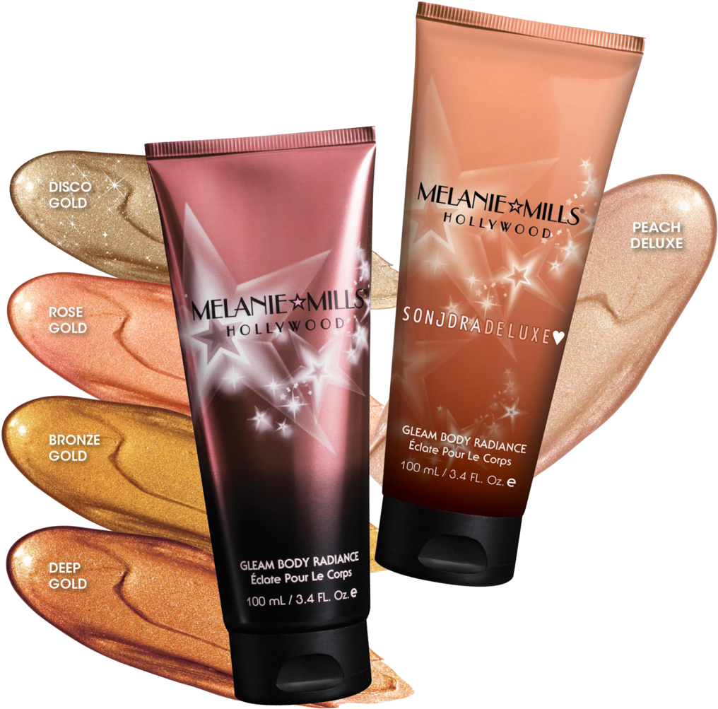 Gleam Body Radiance (1024x1024), Png Download