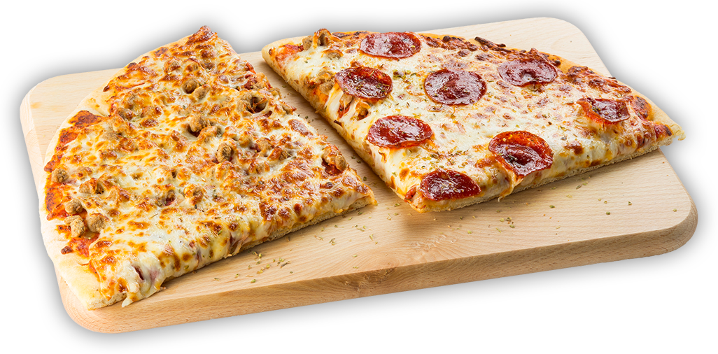Made Fresh To Order (1026x506), Png Download