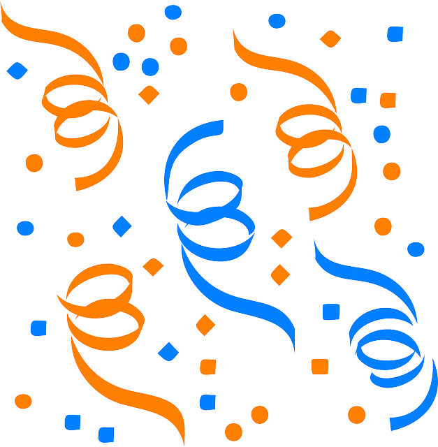 Party Vector Png (627x640), Png Download
