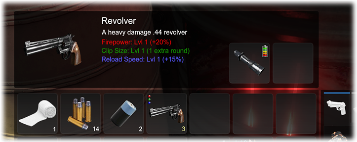 Adding In-item Storage Required A Fairly Drastic Overall (1200x286), Png Download