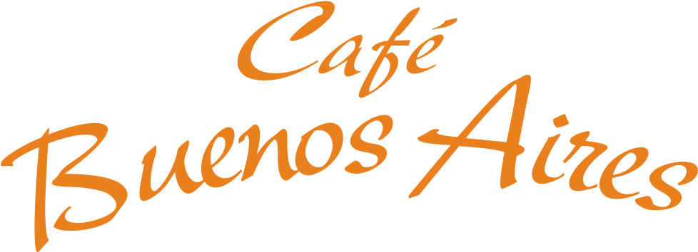 Buenos Aires Color Logo (999x393), Png Download