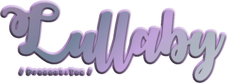 Freetoedit Got7 Lullaby Present (1024x1024), Png Download