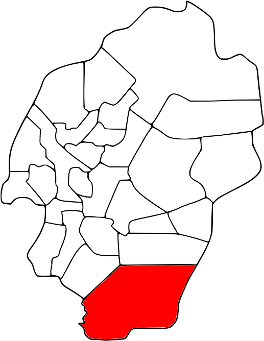 Abra Map Locator-tubo (548x703), Png Download