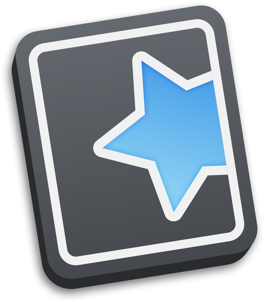 Anki Replacement Icon For Yosemite (1024x1024), Png Download