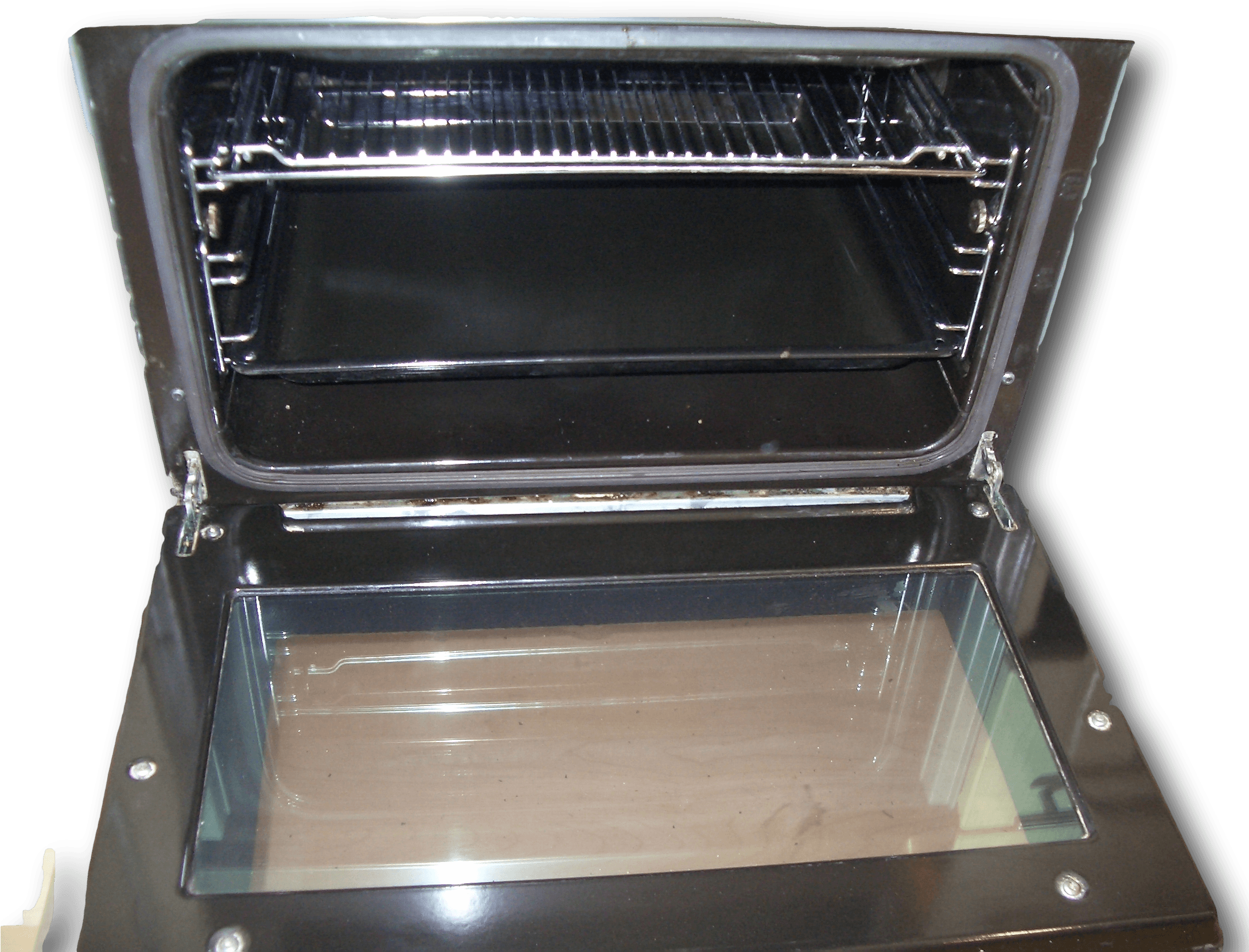 Oven Cleaners Weston Super Mare (2176x1728), Png Download