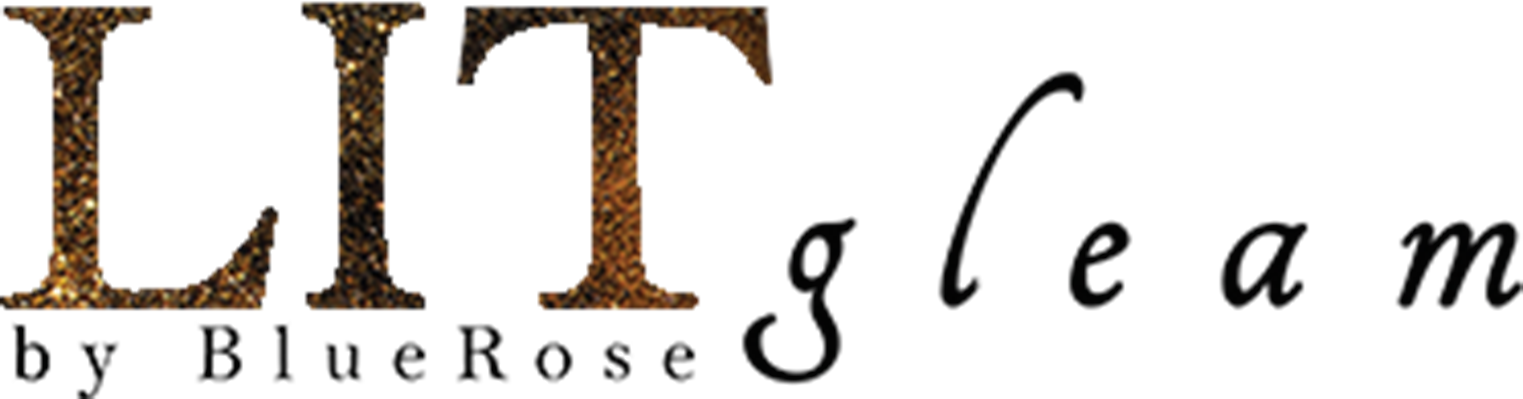Litgleam Magazine (1523x399), Png Download