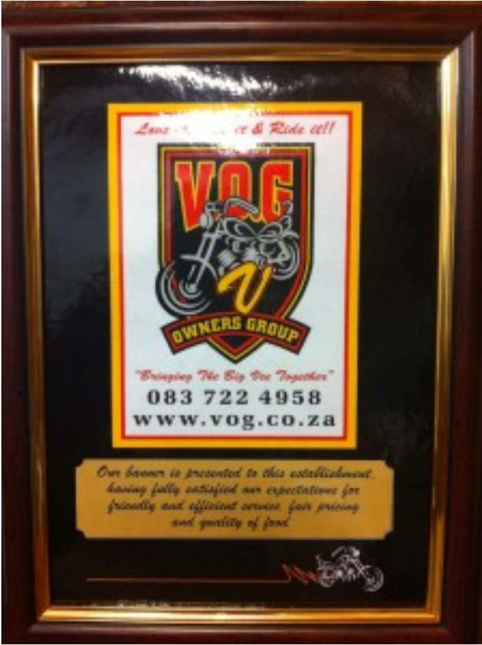 Voh Bikers Club (906x927), Png Download