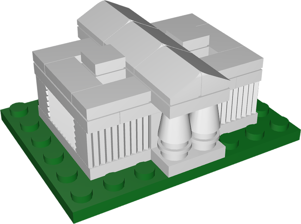 Building .png (1440x900), Png Download