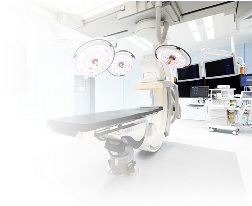 Mount Elizabeth Operating Theatre (986x533), Png Download