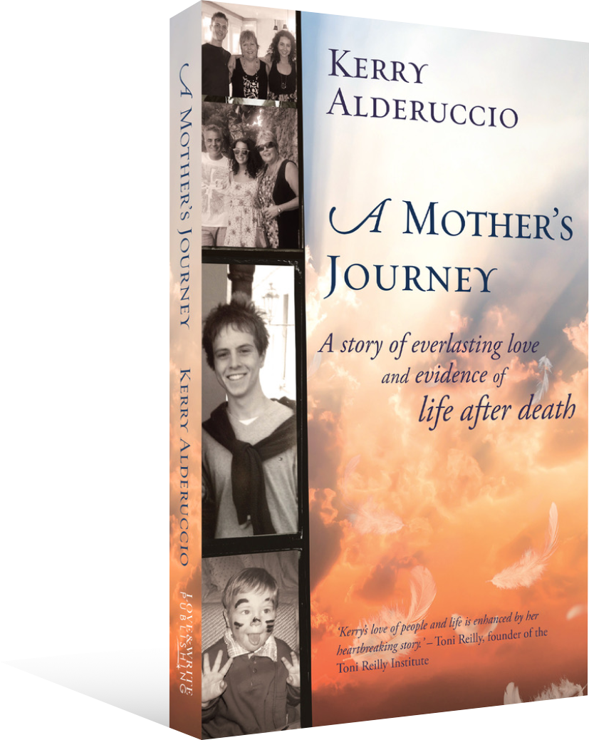 Book Cover 3d A Mothers Journey (827x1038), Png Download