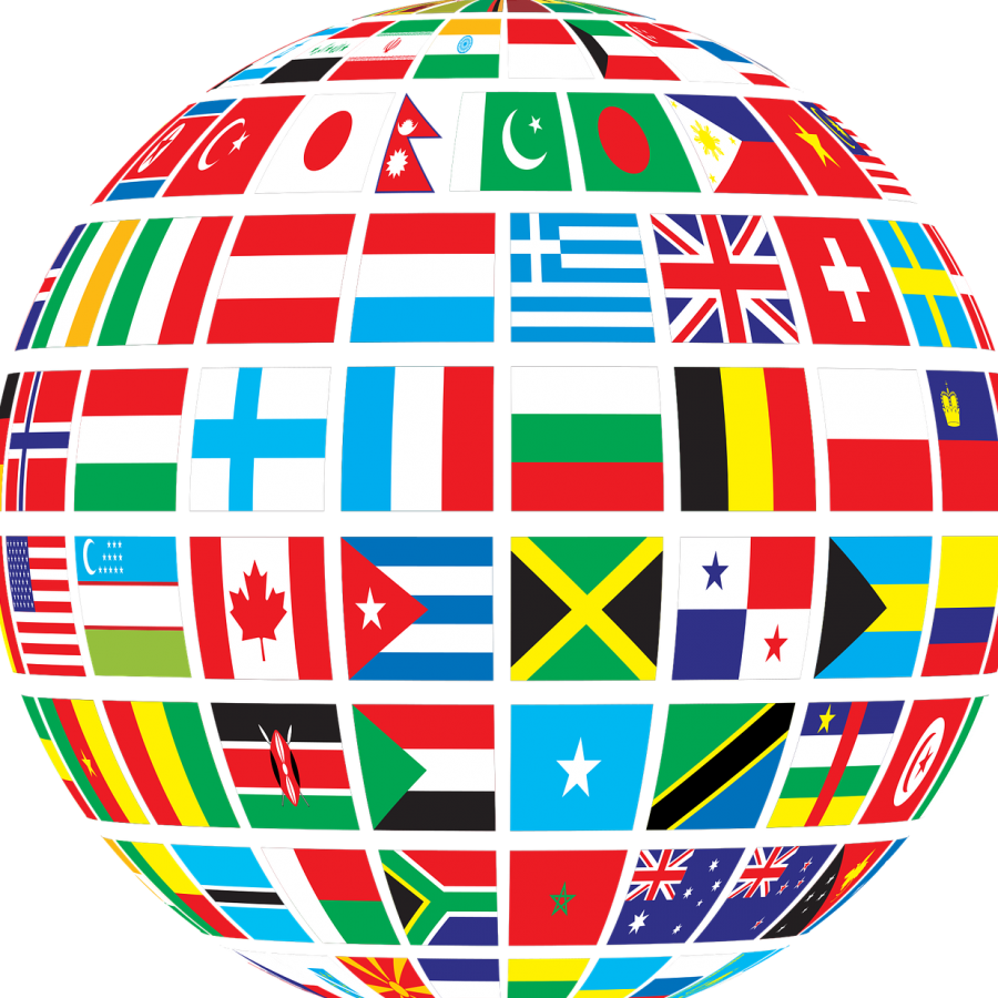 Political Diversity (900x900), Png Download