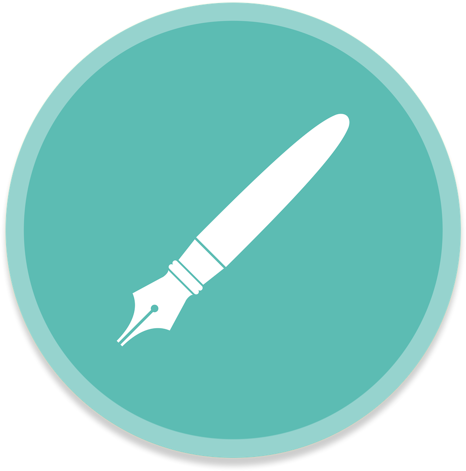 Idraw Icon (1024x1024), Png Download