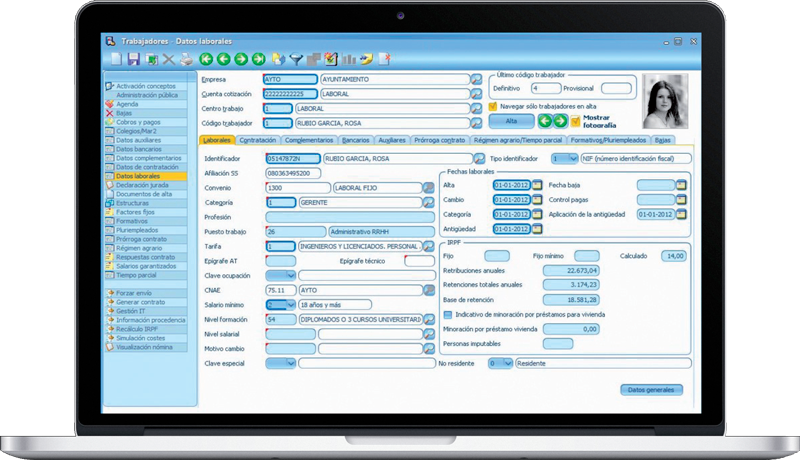 La Gestión Ágil De Los Recursos Humanos Es Estratégica (800x460), Png Download