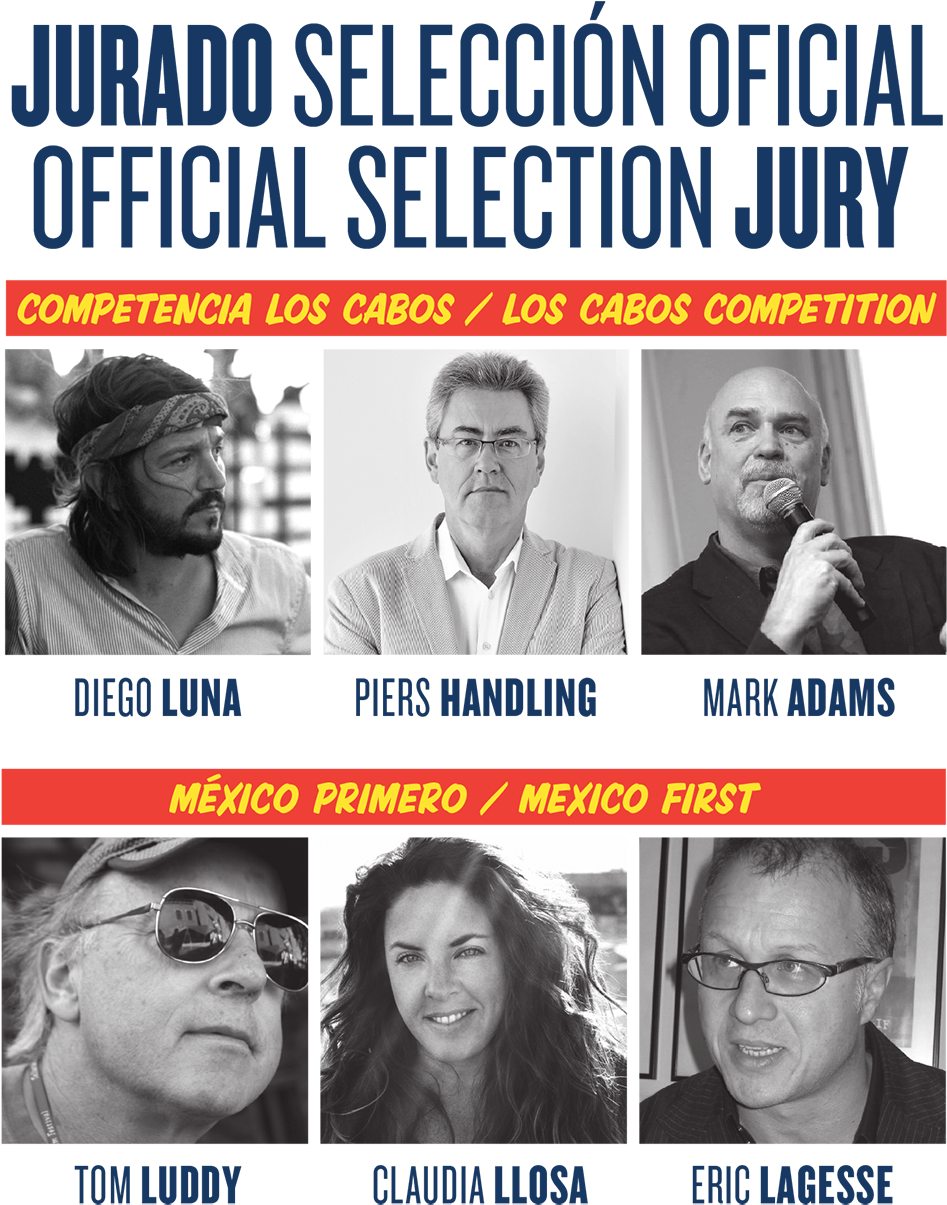The 2014 Los Lobos Film Festival Presents A Strong (1000x1268), Png Download