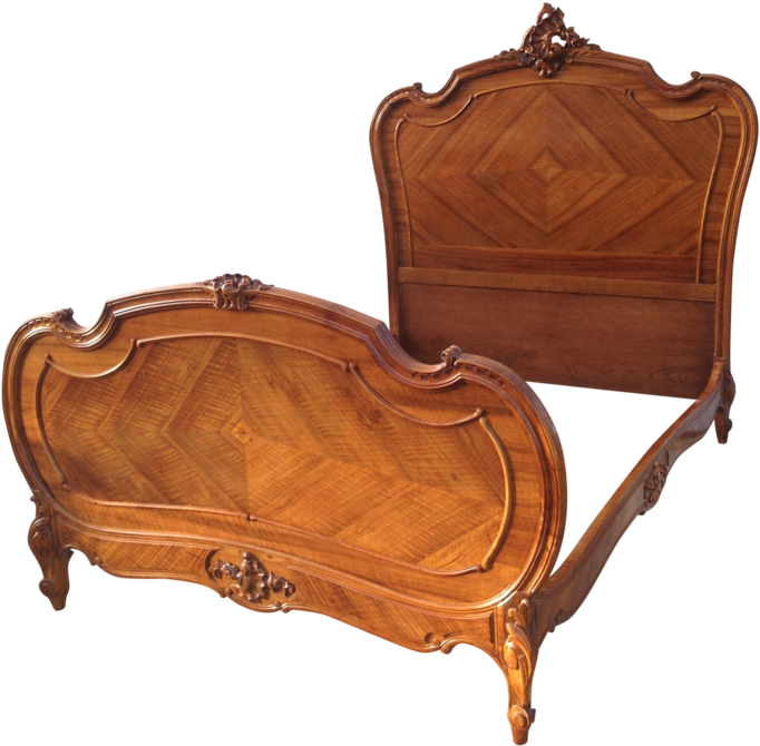 Beds (750x1000), Png Download