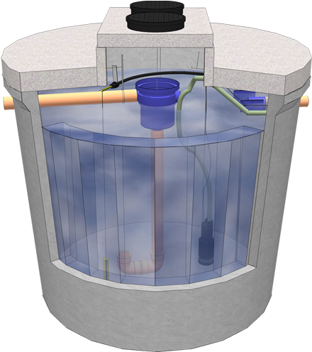Rainwater Storage (820x524), Png Download
