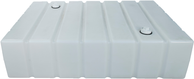 Holding Tank / Water Tank (800x1300), Png Download