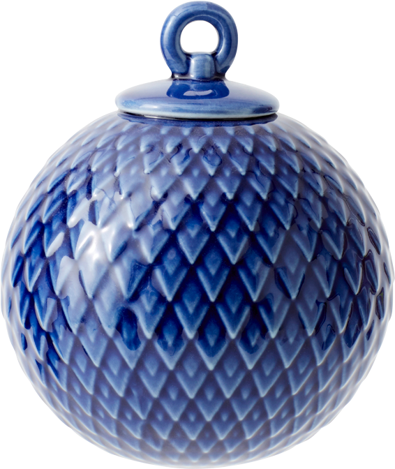 Dark Blue, Ø 7 Cm (1200x1200), Png Download